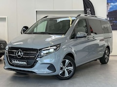 Bild des Angebotes Mercedes-Benz V 220 d STYLE Lang MULTIBEAM+AHK+EASYPACK+E-TÜR