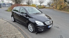 Bild des Angebotes Mercedes-Benz B 170 *HU/AU NEU*
