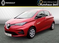 Bild des Angebotes Renault ZOE LIFE Batteriekauf R110 Z
