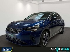 Bild des Angebotes Opel Corsa-e First Edition Vollelektrisch
