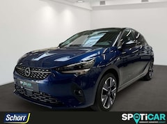 Bild des Angebotes Opel Corsa-e First Edition Vollelektrisch