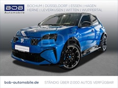 Bild des Angebotes Alpine A290 GT 8-fach bereift NAVI SHZ PDC KLIMA LM-Felgen BT ZV SERVO