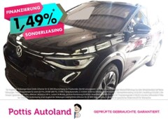 Bild des Angebotes VW ID.4 PURE PERFORMANCE NAVI IG.LIGHT KAMERA