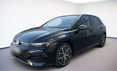 Bild des Angebotes VW Golf R-Line Black Style 1.5 eTSI 150PS DSG AHK.MATRIX.P