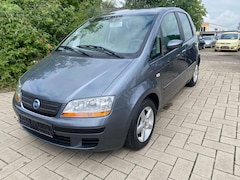 Bild des Angebotes Fiat Idea 1.4 16V Emotion