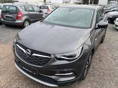 Bild des Angebotes Opel Grandland X Dynamic Automatik