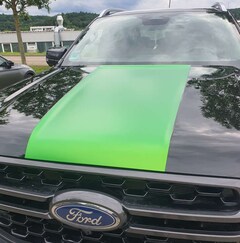 Bild des Angebotes Ford Ranger Ranger 2,0 l EcoBlue Doppelkabine Autm. Wildtrak