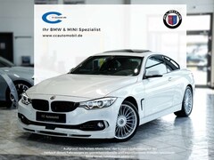 Bild des Angebotes Alpina D4 Biturbo Coupe 20LM Glasdach H/K HUD