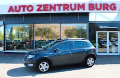 Bild des Angebotes Dacia Sandero II Stepway Prestige Navi Tempo Scheckhef