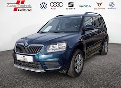 Bild des Angebotes Skoda Yeti 1.2 TSI Cool Edition KLIMA PDC SHZ