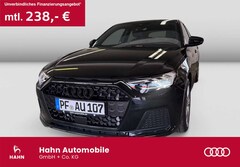 Bild des Angebotes Audi A1 advanced 25 TFSI 70(95)