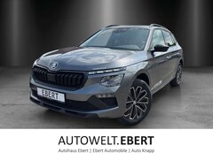 Bild des Angebotes Skoda Kamiq Drive 1,0 TSI 85 kW DSG