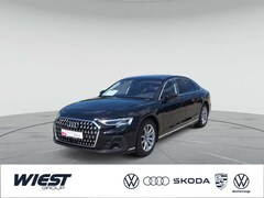 Bild des Angebotes Audi A8 Lang 50 TDI LEDER/LUFT/MATRIX/KAM/PANO/VIRTUA