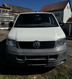 Bild des Angebotes VW T5 Transporter