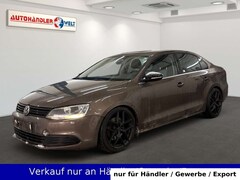 Bild des Angebotes VW Jetta VI 2.0 TSI Highline Automatik AAC SHZ PDC