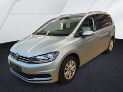 Bild des Angebotes VW Touran 1.5 TSI DSG*7-Sitze*AHK*Navi*Kamera*uvm*