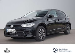 Bild des Angebotes VW Polo VI GOAL 1.0 TSI DSG LED+NAVI+ACC+KAMERA