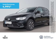 Bild des Angebotes VW Polo VI GOAL 1.0 TSI DSG LED+NAVI+ACC+KAMERA