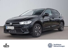 Bild des Angebotes VW Polo VI GOAL 1.0 TSI DSG LED+NAVI+ACC+KAMERA