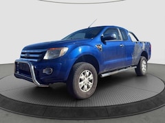 Bild des Angebotes Ford Ranger 2.2 TDCi XLT Extrakabine 4x4