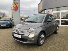 Bild des Angebotes Fiat 500 1.0 Cabrio MY23