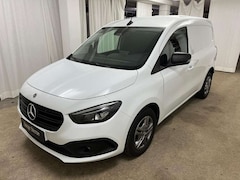 Bild des Angebotes Mercedes-Benz Citan 112 Kasten LEDLicht RfKam Navi PDC Trennwa