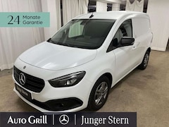 Bild des Angebotes Mercedes-Benz Citan 112 Kasten LEDLicht RfKam Navi PDC Trennwa