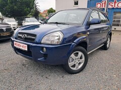 Bild des Angebotes Hyundai TUCSON 2.0 GLS