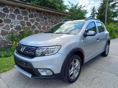 Bild des Angebotes Dacia Sandero II Stepway Deal- Klima - 1 Hand- Tüv neu