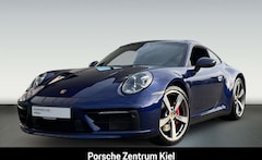 Bild des Angebotes Porsche 992 911 Carrera 4S HA-Lenkung LED-Matrix BOSE