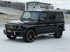 Bild des Angebotes Mercedes-Benz G 63 AMG *Sitzkühlung*Carplay*22 Zoll Felgen