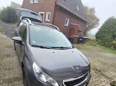 Bild des Angebotes Peugeot 2008