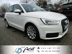Audi A1 1.4 TFSi Sportback Klimaaut.Xen Nav Sitzhzg.,