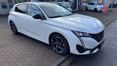Bild des Angebotes Peugeot 308 Allure Pack 1 Hand Sehr Gepflegt/NR 11