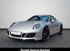 Bild des Angebotes Porsche 991 -2 (911) Targa 4 GTS Bose,Chrono Servo Plus