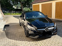Bild des Angebotes Mercedes-Benz CLA 45 AMG AMG CLA 45 4Matic AMG Speedshift DCT 7G