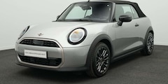 Bild des Angebotes MINI Cooper C Cabrio Favoured Trim