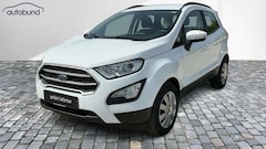 Bild des Angebotes Ford EcoSport 1.0 EcoBoost Link LRH NAV PDC Shz WSSbeh.