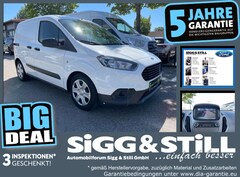 Bild des Angebotes Ford Transit Courier 1.5 TDCi Trend SORTIMO*NAV*SHZ*CAM
