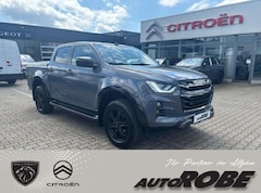 Isuzu D-Max Double Cab 4WD V-CROSS