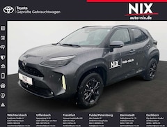 Bild des Angebotes Toyota Yaris Cross 1.5 Hybrid Teamplayer LED