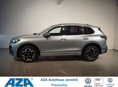 Bild des Angebotes VW Tiguan 1,5 eTSI DSG R-Line *AHK*Panorama.*Navi*AppConn*S