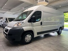 Bild des Angebotes Peugeot Boxer 2,2 HDI Maxi Hoch+Lang*L3-H2*Klima*