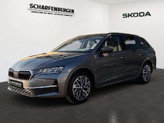 Bild des Angebotes Skoda Octavia Octavia Combi 1.5 TSI 85kW Tour*TWA;ACC;RFK;NAV*