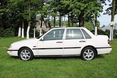 Bild des Angebotes Volvo 460 -GLE