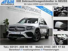 Bild des Angebotes Mercedes-Benz GLB 220 d 4MATIC DCT AMG Navi Pano Leder