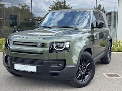 Land Rover Defender 90 D250 S NAVI AHK ACC LED PANO 360°