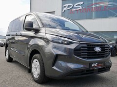 Bild des Angebotes Ford Transit Custom L1 Trend+8-Sitzer+Kamera+Navi+LED