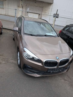 Bild des Angebotes BMW 216 216d Active Tourer Aut.