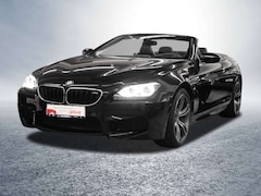 Bild des Angebotes BMW M6 Cabrio Navi LM20 Leder LED